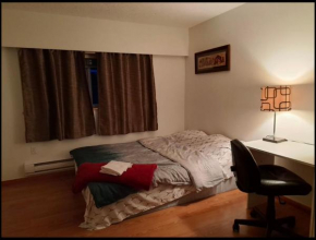 Delestre Room
